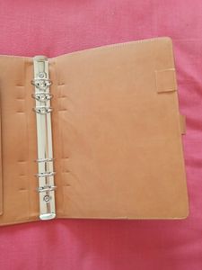 Diary Cover