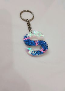 Risen Customized Kyechain