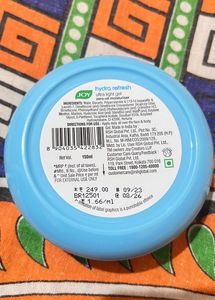 Joy Hyaluronic Acid Moisturiser