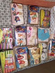 Girls Clothing Bundle