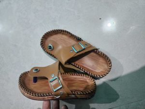 Boys Slippers