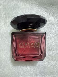 Versace Crystal Noir