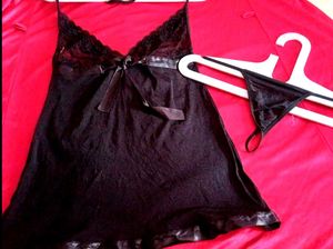 Women&#39;s Lingerie Set