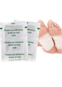 Toxins Remover Detox Foot Pads