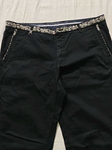 Black Trouser