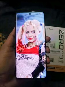 Infinix Zero 30 5G(Golden Hour, 256 GB)(12 GB RAM)