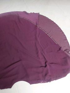 Used Abaya