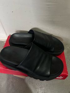 H&amp;M Platform Sandals