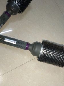 Hair Round Brushs New Hai Maine Use Nahi Kiya Hoo