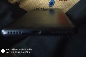 Redmi Note 5 - Great Condition!