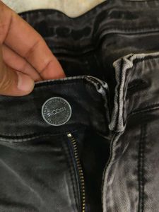 Success Denim Lycra Stretchable