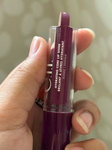ELF Hydrating Core Lip Shine- Esctatic