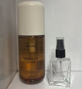 Phlur Vanilla Skin 10 ML Sample