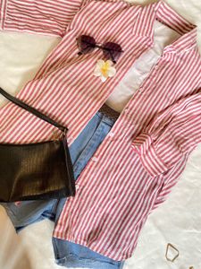 Striped Shirt