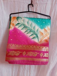Silk Saree
