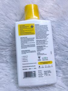 Chemist At Play Brightening Body Wash