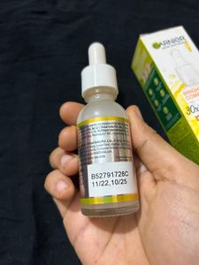 Garnier Vitamin C Serum