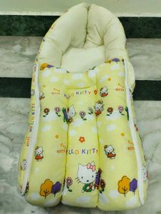 Baby Sleeping Bag Kutty Print