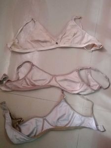 Bra Bundle - 3 Pack