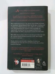 Twilight by Stephen Meyer