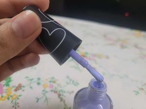 4 For 119 Coins - Plum Nail Paints