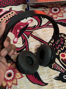 Boat headphones