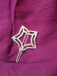 Hair Broach