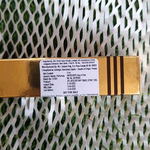 Jean Paul Gaultier Le Male Elixir