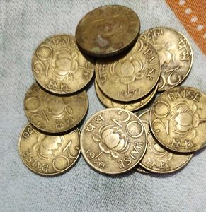 Collectible Coins