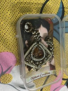 Good Looking Earrings