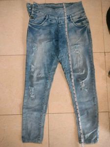 10 Trendy Jeans Combo 💌🐬🦢🦭🐦🎧