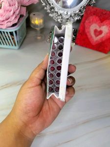 Just Herbs Lipstick Kit