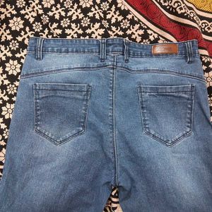 2Bme Jeans