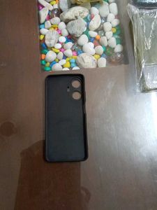 Realme C55 Back Cover