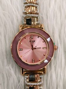 925 Silver Sterling Watch