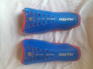 Wintex Motto Stylish Shin Guards