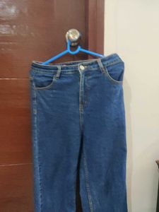 Kotty Flared Jeans