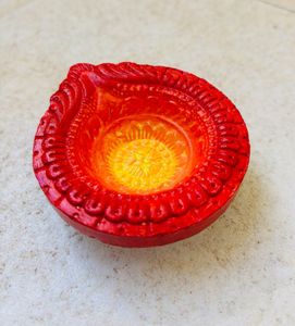 Decorative Diya