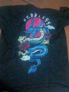 Cool Graphic Tee