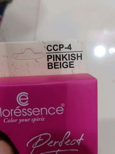 Coloressence Compact 😍