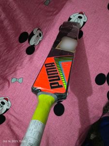 PUMA Future PB SNR 1.1 PVC/Plastic Cricket Bat