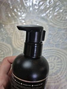 The Derma Co. Hair Fall Control Shampoo