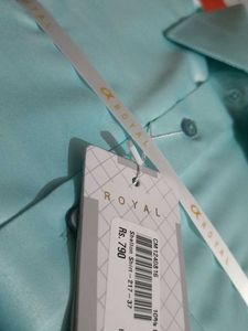A Formal Shirt