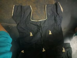 Punjabi Top