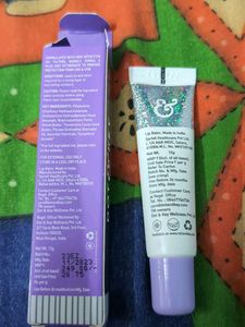 Dot And Key Glitter Bomb Lip Balm