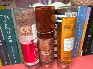 Fragrance Mist & Toner Set