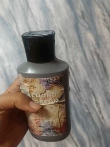 Almond Blossom Body Lotion