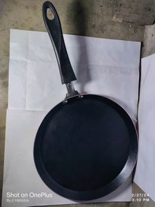 Frying Pan 🍳