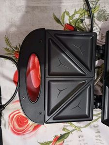 Prestige Sandwich Toaster
