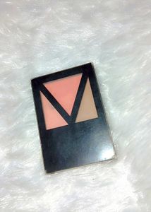 Maybelline Blush & Highlighter Palette